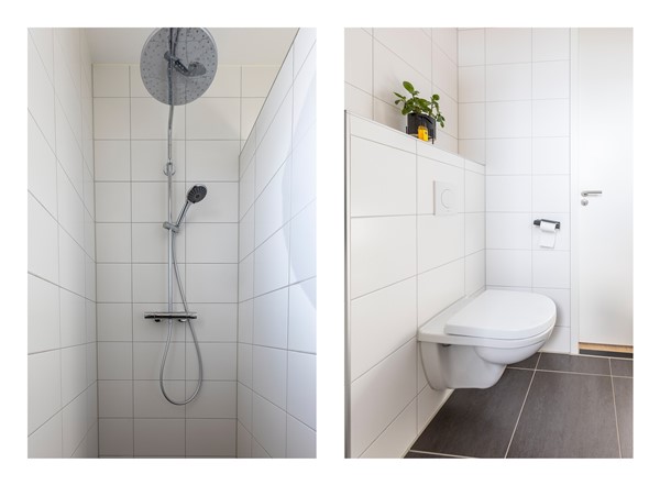 Medium property photo - Strandgaper 104, 4616 AB Bergen op Zoom